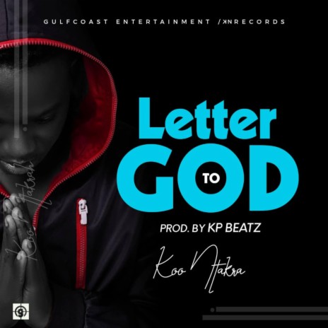 Letter to God | Boomplay Music