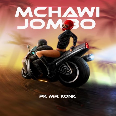 MCHAWI JOMBO | Boomplay Music