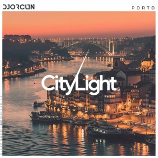 City Lights Porto