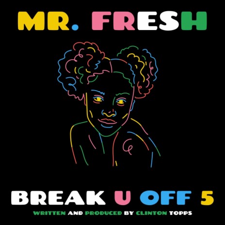 break u off 5 | Boomplay Music