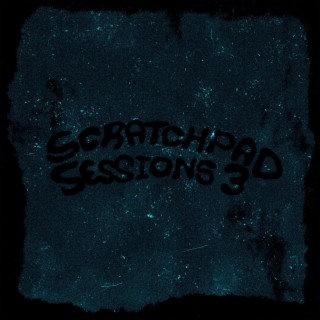 The Scratchpad Sessions Volume 3: A Few Electronic Experiments