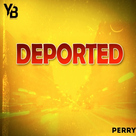 Deported ft. Pragat Kasana