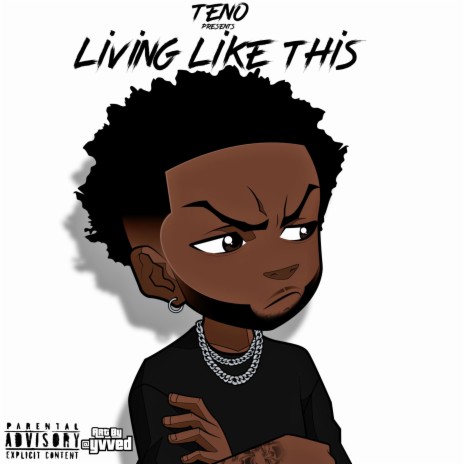 Living Like This | Boomplay Music