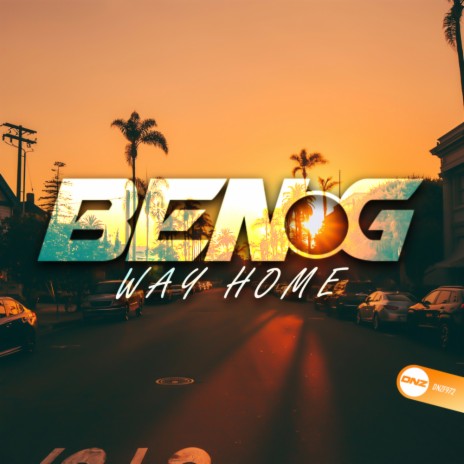 Way Home (Original Mix)