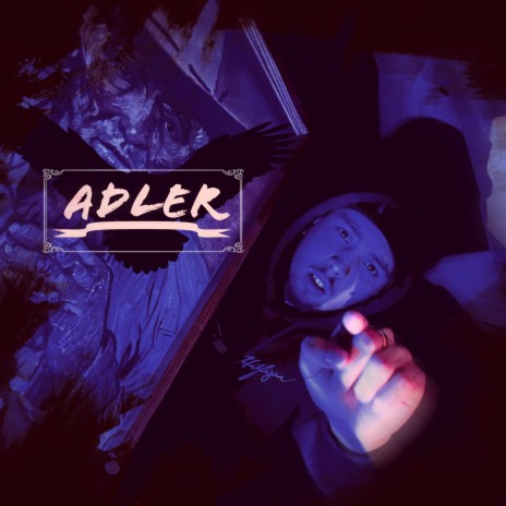 Adler | Boomplay Music