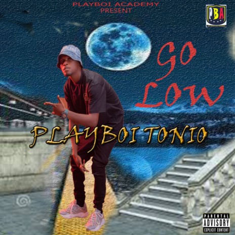 Go Low | Boomplay Music