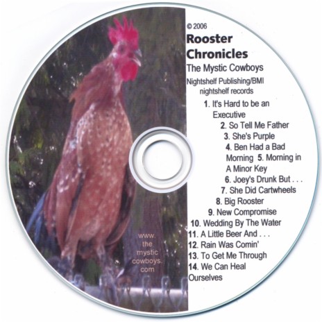 Big Rooster | Boomplay Music