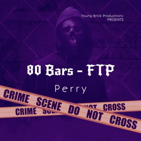 80 Bars - Ftp ft. Pragat Kasana | Boomplay Music