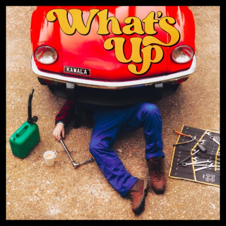 What's Up | Boomplay Music