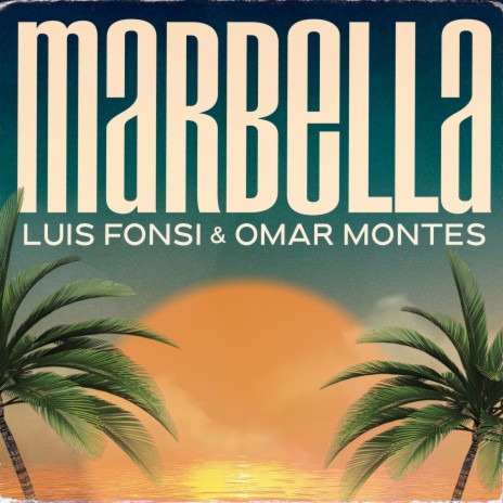 Marbella ft. Omar Montes | Boomplay Music