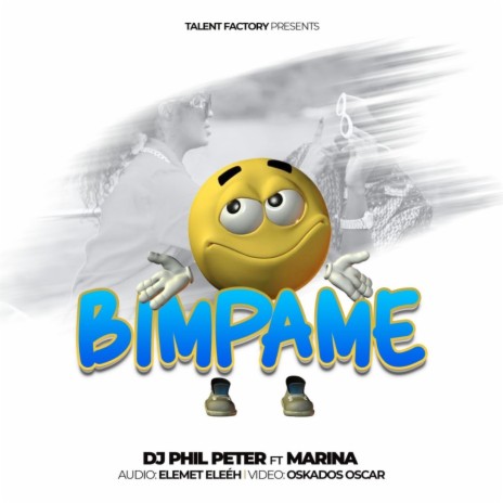 BIMPAME ft. Marina | Boomplay Music