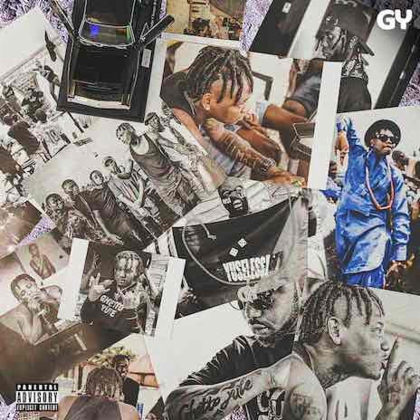 Ghetto Yute | Boomplay Music