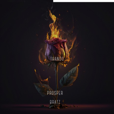 Thando | Boomplay Music