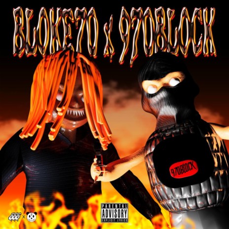 Bloke70 x 970Block ft. Yxungdy970 | Boomplay Music