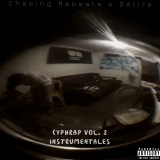 CyphRap, Vol. 2 Instrumentales (Instrumental)