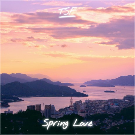 Spring Love ft. LilHighT | Boomplay Music