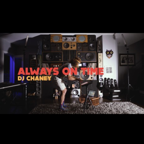 Always On Time | Boomplay Music