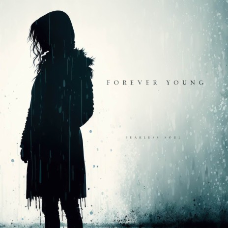 Forever Young ft. Rachael Schroeder | Boomplay Music