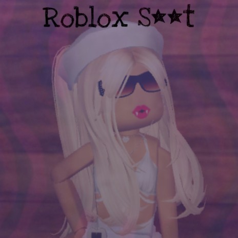 Bella Pink Hair - Roblox