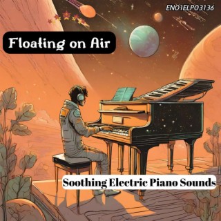 Floating on Air: Soothing Electric Piano Sounds