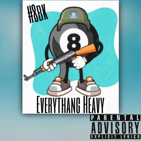 HeavyPase ft. 8bk Shiesty