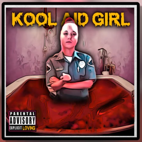 KOOL AID GIRL ft. DARKSYDEDRILL | Boomplay Music