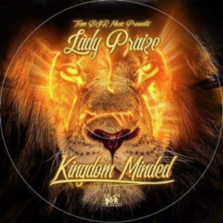 Kingdom Minded (feat. Pc Patton)