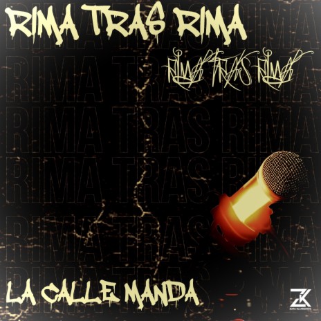 Rima Tras Rima | Boomplay Music