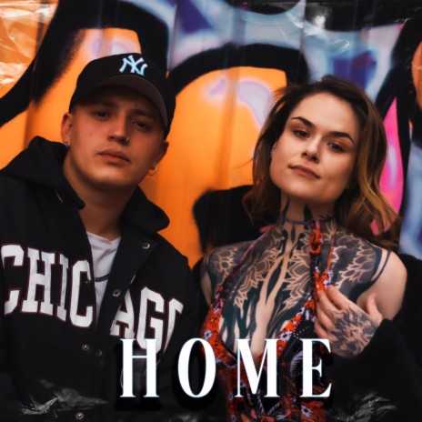 Home ft. Vipido McReal & Arion | Boomplay Music