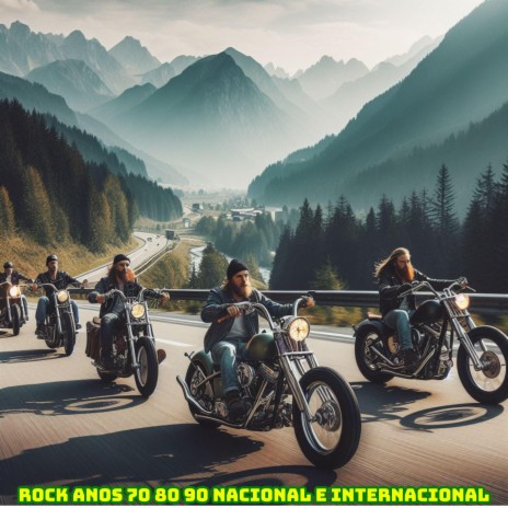 Rock anos 70 80 90 nacional e internacional | Boomplay Music