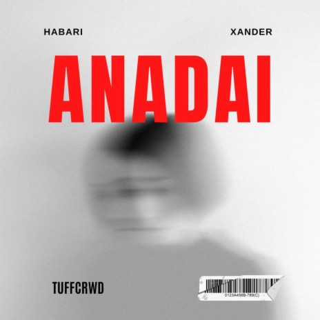 ANADAI ft. XANDER | Boomplay Music