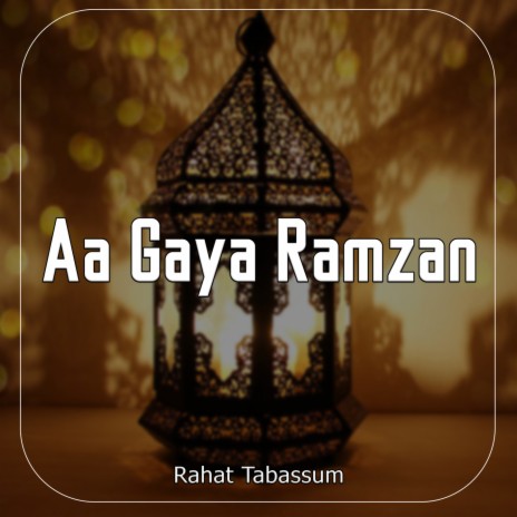 Aa Gaya Ramzan | Boomplay Music