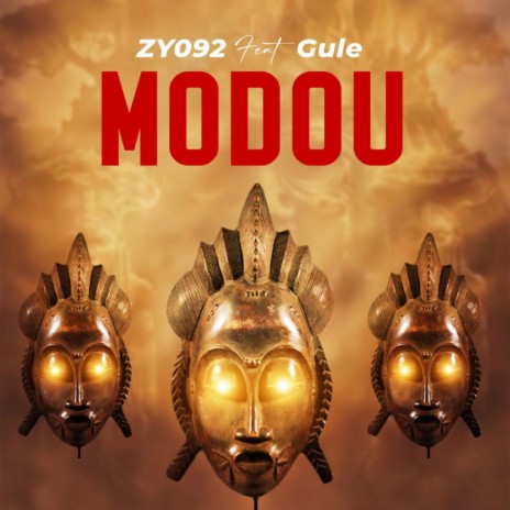 MODOU ft. Gule | Boomplay Music