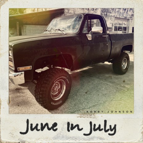 June in July | Boomplay Music