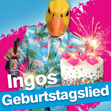 Ingos Geburtstagslied | Boomplay Music