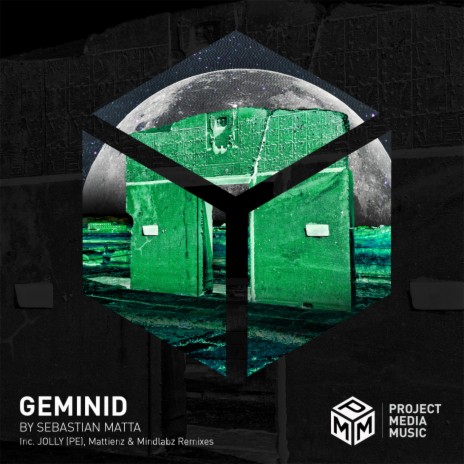 Geminid (Mattienz Remix) | Boomplay Music
