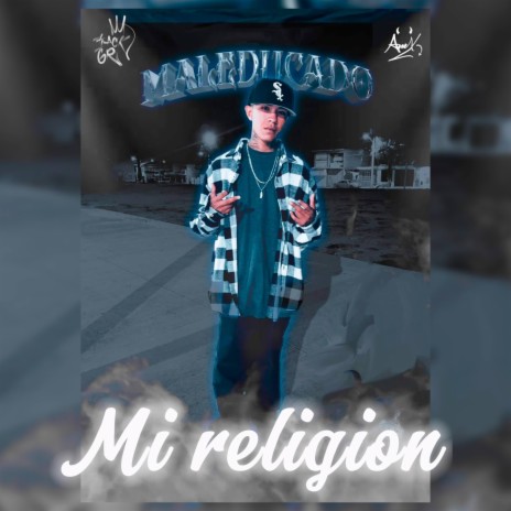 Mi religion | Boomplay Music