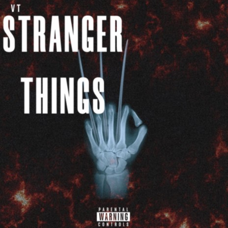 Stranger Things | Boomplay Music