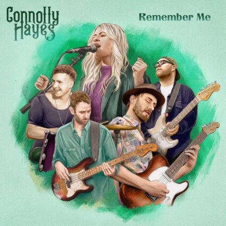 Remember Me | Boomplay Music