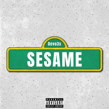 Sesame | Boomplay Music