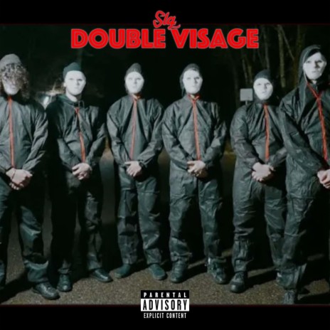 DOUBLE VISAGE | Boomplay Music