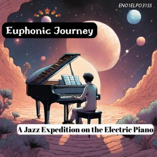 Euphonic Journey: A Jazz Expedition on the Electric Piano