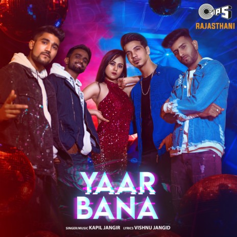 Yaar Bana | Boomplay Music