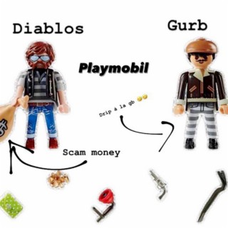 Playmobil