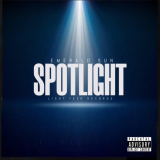 Spotlight lyrics | Boomplay Music