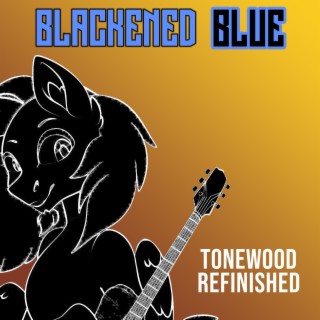 Tonewood Refinished