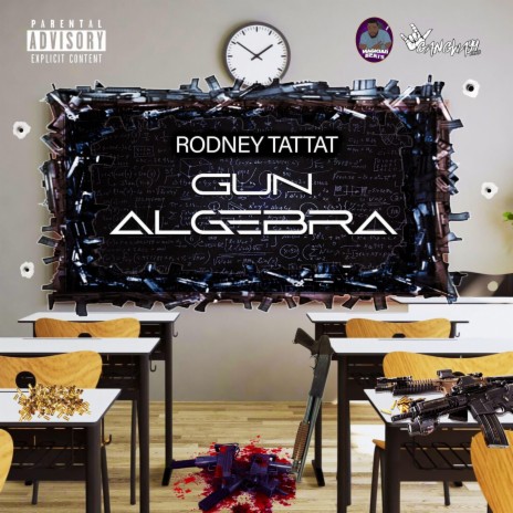 Gun Algebra | Boomplay Music