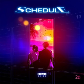 Schedule lyrics | Boomplay Music