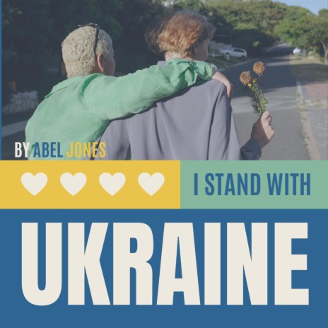 Rise Up (Live from Stand With Ukraine)
