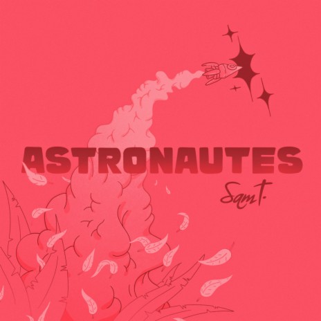 Astronautes | Boomplay Music